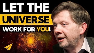 Breaking Through Ego | Eckhart Tolle’s Guide to True Awakening