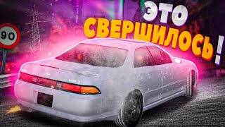 картинка: ПОСТРОИЛ ДРИФТ КОРЧ НА ПОСЛЕДНИЕ ДЕНЬГИ! Province MTA