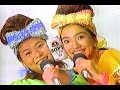 1996年頃のCM FUNK WTHE PEANUTS サントリースーパーホップス