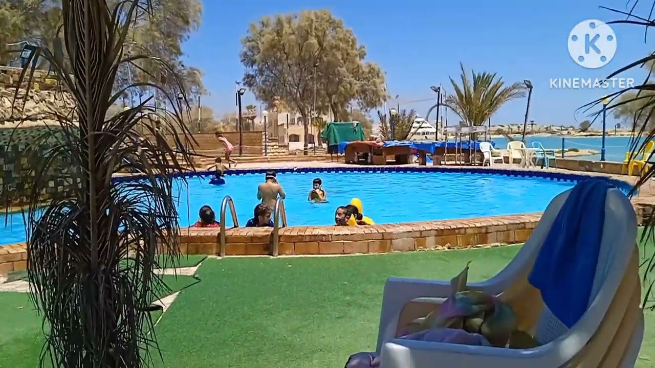 جوله في قريه الأندلسية في مرسى مطروح 🥰💫 الفديو ده مفيد وممتع جدا وفيه كل التفاصيل