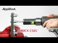 Applifast  huck c50l lockbolt