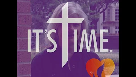 #ITSTIME: Rev. Dr. Shelly Matthews