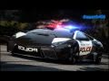 NFS Hot Pursuit OST M I A Born Free mp3