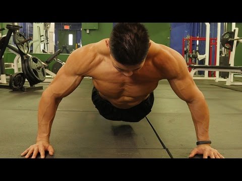 Freaking Crazy Cardio Workout