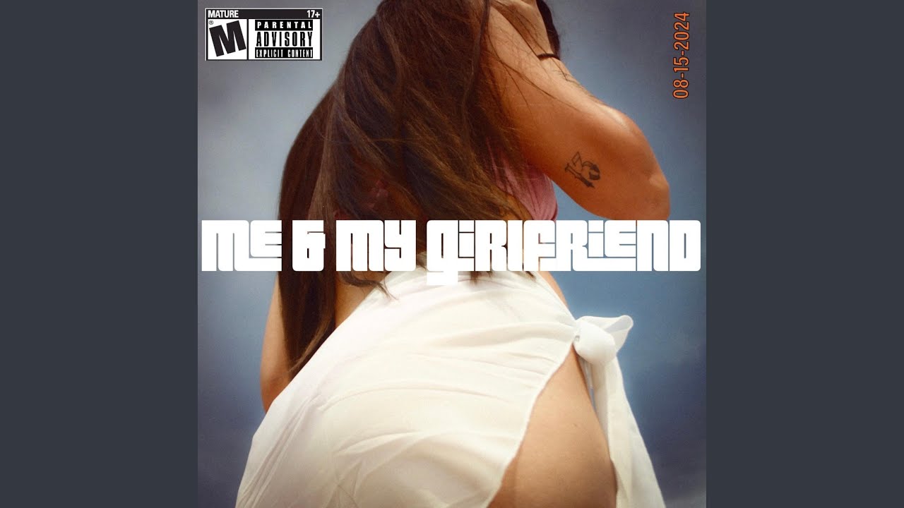 Regardez Me & My Girlfriend sur YouTube Regardez Me & My Girlfriend sur YouTube