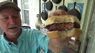 DONT RUIN THE 4TH OF JULY COOKOUT!  HOW TO GRILL BURGERS AND DOGS THE RIGHT WAY
