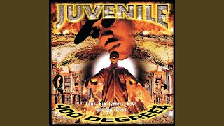 Juvenile On Fire