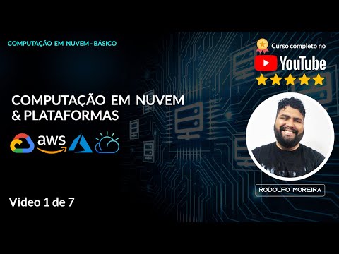 Vídeo: O que é IBM Azure?