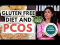 Gluten Free Diet and PCOD | Dr Anjali Kumar | Maitri