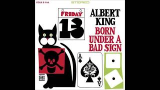 Albert King  -  Ho Pretty Woman.   (HQ)