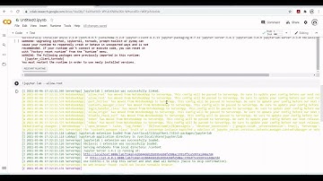 HTTP Tunnelling using NGROK