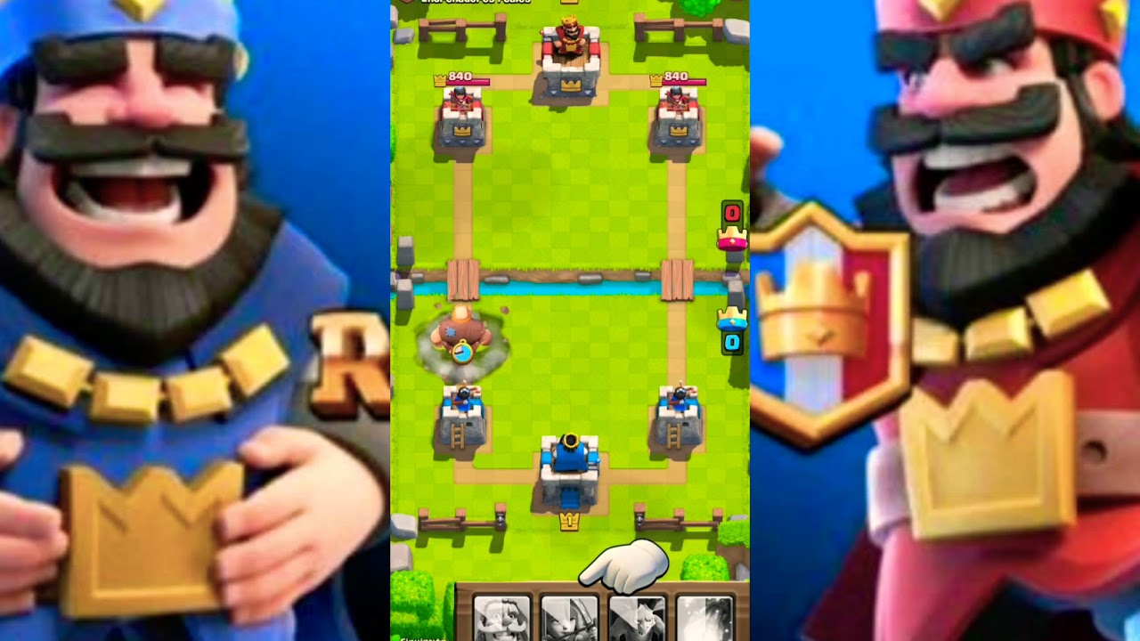 JUGANDO POR PRIMERA VEZ CLASH ROYALE clashroyale YouTube JUGANDO POR PRIMERA VEZ CLASH ROYALE clashroyale YouTube