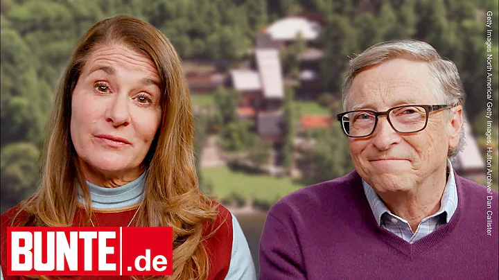 Melinda & Bill Gates - 6 Schlafzimmer, 4 Bder & ei...