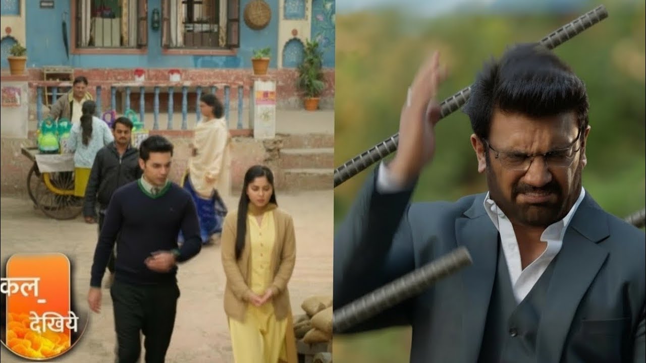 आर्या पर मिलने आते वक्त हमला हो गया। || upcoming twist || 19 January 2026 || tumm se tumm Tak twist