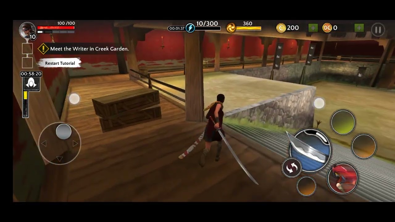 Rayoku game 🎮 🎯  Is game ka ending dimag hila dega 🤯”“Is game ka ending dimag hila dega 🤯”ninja