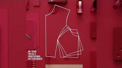 NIMT- national institute of master tailor