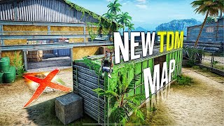 NEW TDM 2.0 MAP 😍 UPDATE IN BGMI | HIDE AND SEEK MODE IN BGMI