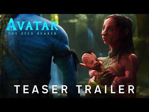 Avatar 3: The Seed Bearer – Teaser Trailer | 20th Century Studios & Disney+