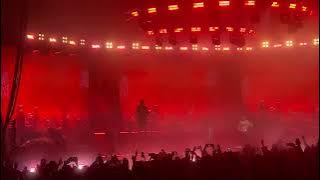 Bring Me The Horizon - 14 Antivist (feat. IV from Sleep Token) - Live at Riverstage, Brisbane