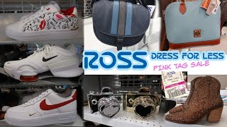 ROSS DRESS FOR LESS *NEW FINDS