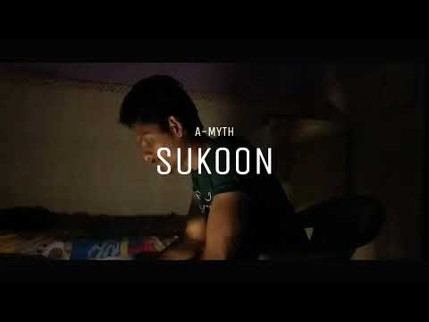 HY4 Amit   Sukoon Official Audio