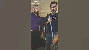 محمد رجب هتموت من ضحك 