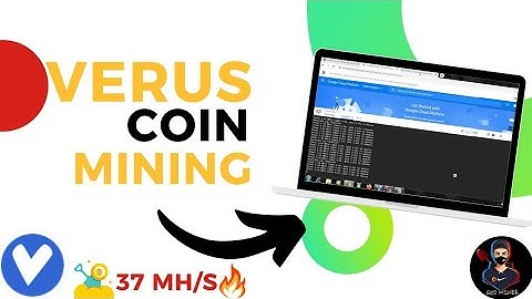 Verus Coin Mining  | Increase Mining Profitability | God Miner