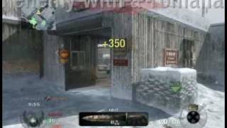 seby121 - Black Ops Game Clip - HQ on summit kills