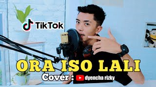 🔴 ORA ISO LALI-DYENCHA RIZKY || Gusti Kulo. Nyuwun Paringono. Ati Jembar.Jembar Ko Segoro.