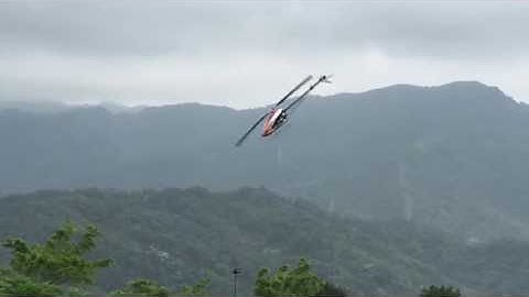 Align T-Rex 700L V2 -阿為