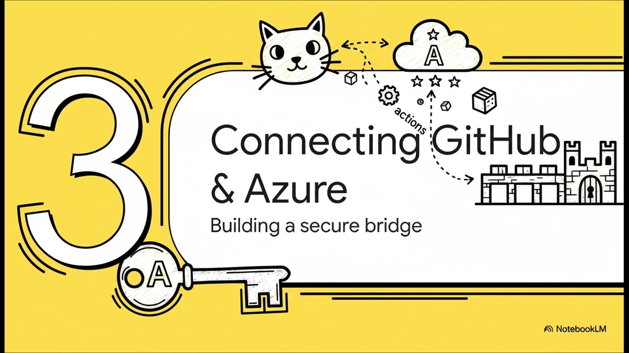 Infra as Code Made Easy: Deploy Azure Resources Using Terraform & GitHub Actions