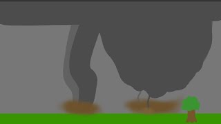 Tornado Animation [Flipaclip]