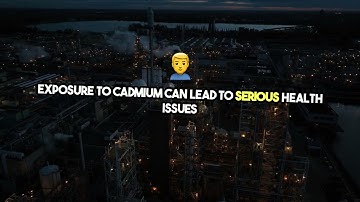 What is Cadmium? | Sigma Earth