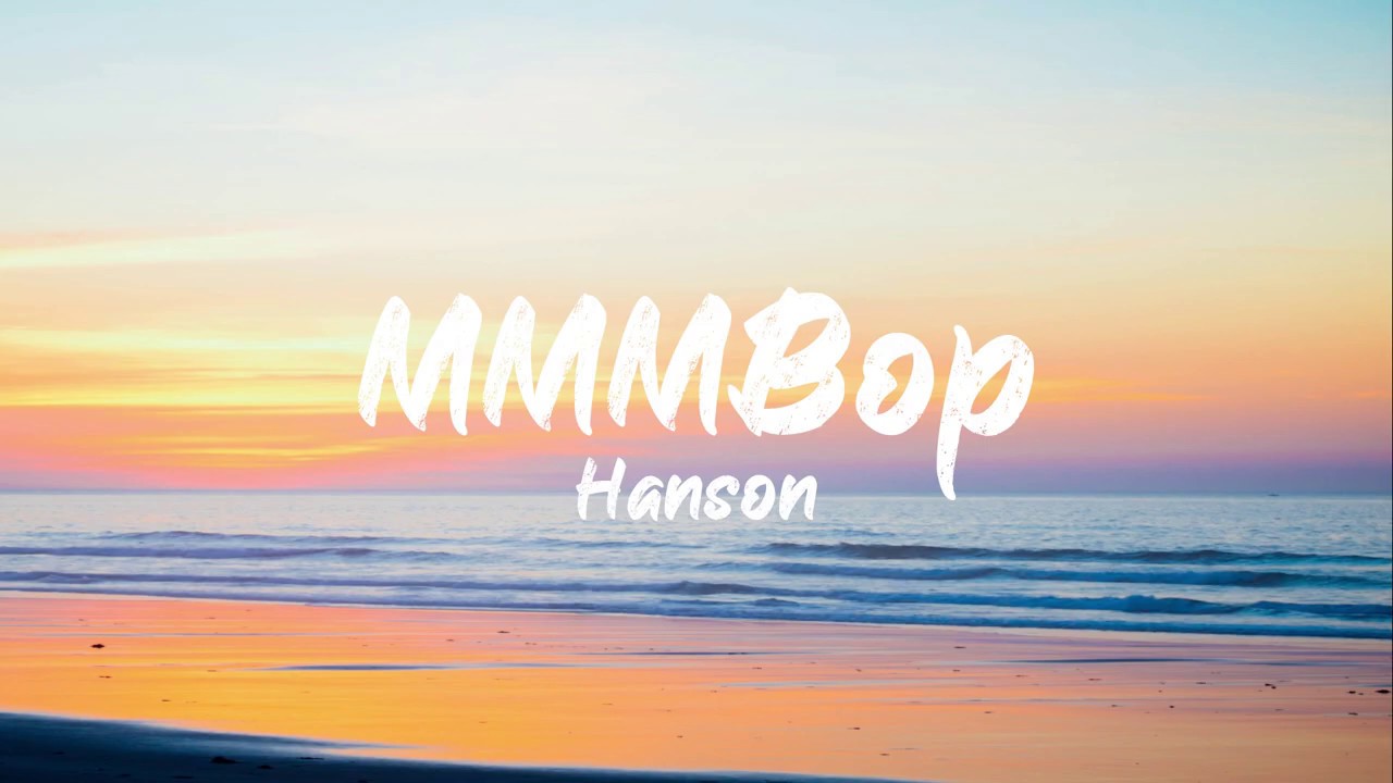 Hanson: Because Our Love Didn't End At Mmmbop