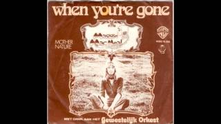 Maggie MacNeal - When You're Gone