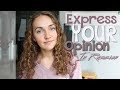 15 Ways To EXPRESS Your OPINION In Russian Learn Russian 15 Ways To EXPRESS Your OPINION In Russian Learn Russian