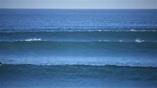 Perfect Waves in Caparica (13/07/2021)