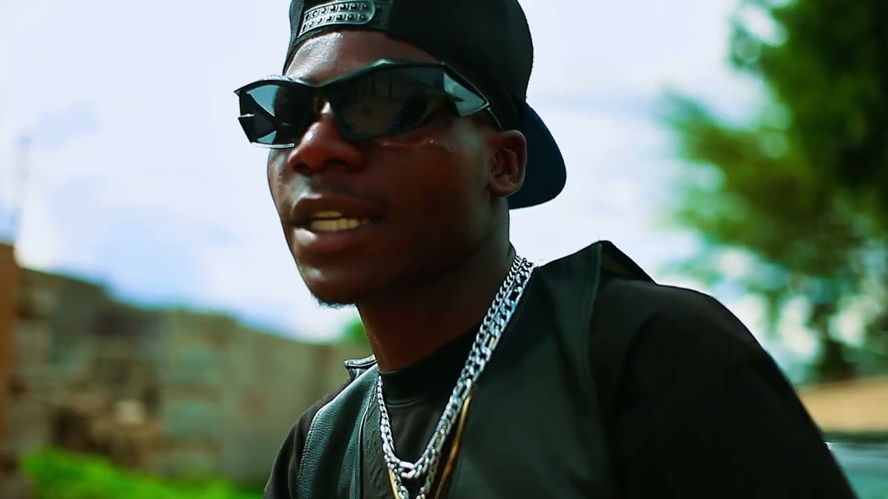 The King and the Queen Winter power ft flex zm (Official music videos)#Highlights #viralvideo 