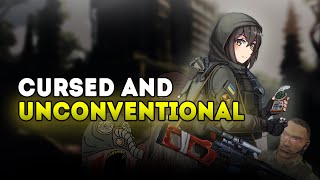 The Ultimate CURSED Experience in S.T.A.L.K.E.R. Mod You've Never Heard Of 【Season of Catastrophes】