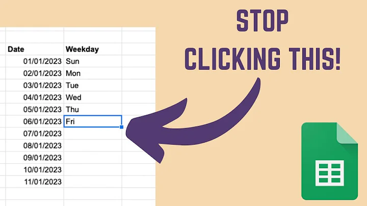 Mastering ARRAYFORMULA: Supercharge Your Google Sheets