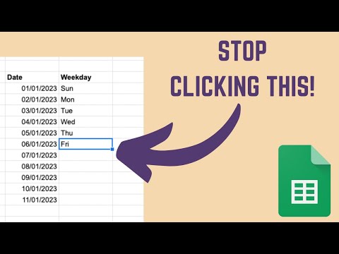 Mastering ARRAYFORMULA: Supercharge Your Google Sheets