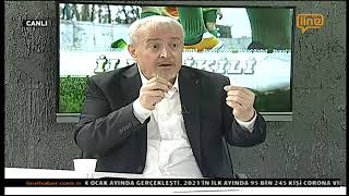 İleri̇ İki̇li̇ Ali Akmanın Almanyaya Transferi Bursasporu Karıştırdı 02.02.2021