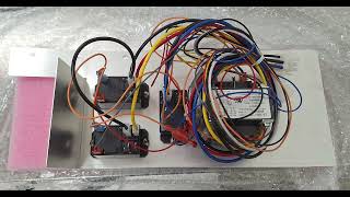 How to Install a CVap HA Retro Control Board Kit How to Install a CVap HA Retro Control Board Kit