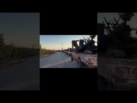 ارحلو عنا قسد الثورة السورية الجيش السوري الحر سوريا الحرة