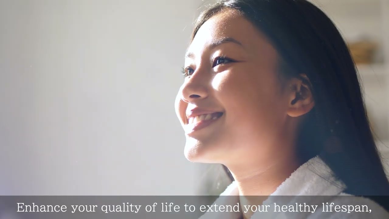 DENBA Health Product introduction video - YouTube