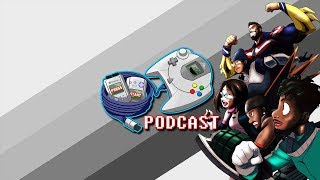 Press Start Podcast Episode 125 | Battle Of Services!