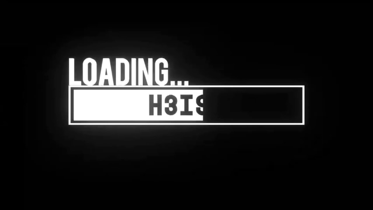 h3ist | Montage ( first video)