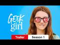Geek Girl :: Trailer Season 1 :: Watch or Waste
