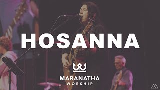 Maranatha Worship -  Hosanna