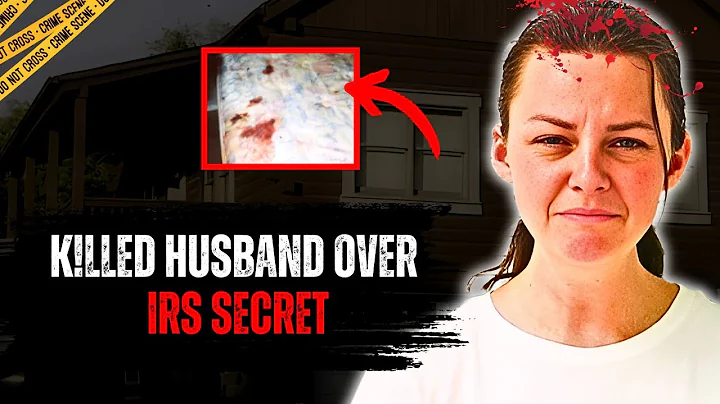 Kentucky Wife Killed Husband to Cover $1.7M Fraud Secret | The Chilling case of Amy Bosley